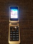 Klasicni mobilni telefon mobitel samsung gt c3520
