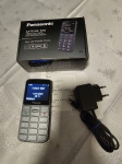 mobilni telefon Panasonic KX-TU160 EXG