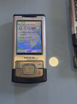 Nokia 6500s slide x2