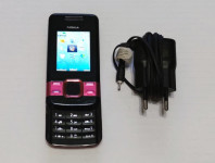 Nokia 7100 Supernova RM-438