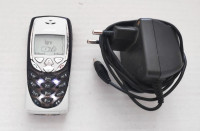Nokia 8310 NHM-7