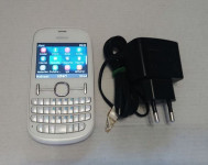 Nokia Asha 201 RM-799