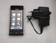 Nokia X6 - 00 RM-559
