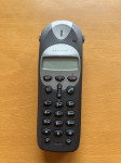 Brezžični telefon Butler 2510C