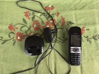 Brezžični telefon GIGASET