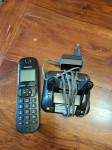 Hišni prenosni telefon