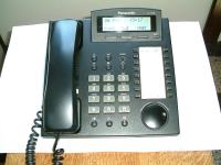 PANASONIC KX-T7533 sistemski telefon, rabljen