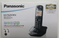 Prodam brezzicni telefon Panasonic