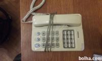 Stacionarni telefon Samsung, bel