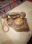 ✅ Stacionarni telefon GRANITNI in nekaj drugih stvari ❗❗