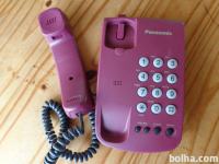 TELEFON PANASONIC KX-TS5MX - 1998, BAKELITNI TELEFON SIEMENS