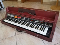 Eko New Tiger 61  vintage orgle