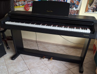 ELEKTRIČNI KLAVIR  pianino model SX-PX111