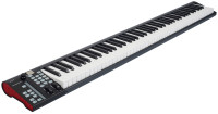 icon ikeyboard 8x midi klaviatura 88