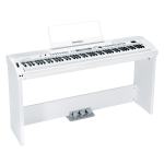 MEDELI SP4000+/WH Stage piano digitalni električni klavir za GLASBENO!
