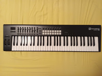 Novation Launchkey 61 MK2 MIDI klaviatura