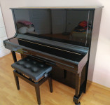 Pianino Yamaha U3H