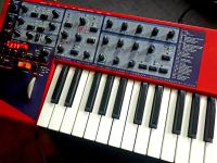 Synth Nord Lead 2X