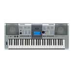 Synthesizer klaviatura Yamaha  PSR E403 s stojalom