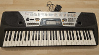 Synthesizer yamaha