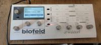 Waldorf Blofeld Desktop Digital Synthesizer