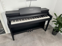 Yamaha Clavinova CSP-170 Digital Piano Novo