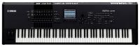 Yamaha Motif XF8 synthesizer