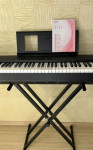 Yamaha P45B E-Piano NOVO!