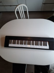 Klaviatura Yamaha Piaggero NP-12