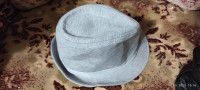 ženski modni klobuk