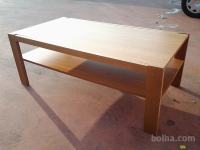 miza, prodam mizo dimenzij v43, š 63, d 117 cm