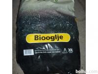 biooglje ecocare 30 litrov