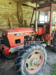 prodam traktor zetor 5945