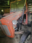 Traktor IMT 539 Deluxe