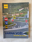 AMZS- varna vožnja- Priročnik za voznike (2013)