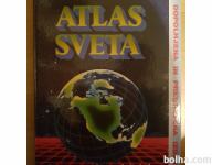 Atlas sveta 1999-Borut Ingolič/Jakob Medved Ptt častim