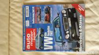 avto revija Auto Motor und Sport 22.1.2002