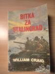 Bitka za Stalingrad - William Craig