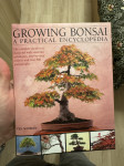 Bonsai / Bonsaj knjiga