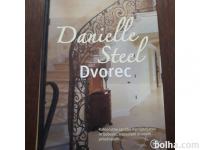 Danielle Steel, Dvorec.