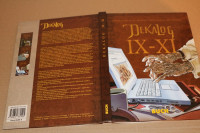 DEKALOG IX - XI  v slovenskem jeziku