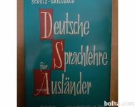 Deutsche Sprachlehre für Ausländer 2-Schulz-Griesbach Ptt ča