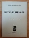 Deutsches lehrbuch-Cvijeta Žmegač Ptt častim :)