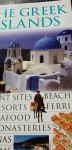 DK Eyewitness Travel Guide - The Greek Islands