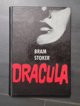 DRACULA - Bram Stoker