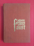 Faust, prvi del - Johann Wolfgang Goethe