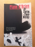 FLANN O'BRIEN, AT SWIM-TWO-BIRDS