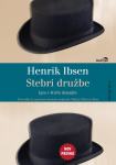 STEBRI DRUŽBE« Nazaj Igra v štirih dejanjih Henrik Ibsen