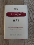 Girard Bernard, The Google Way