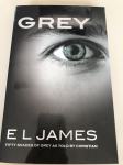 Grey, E. L. James